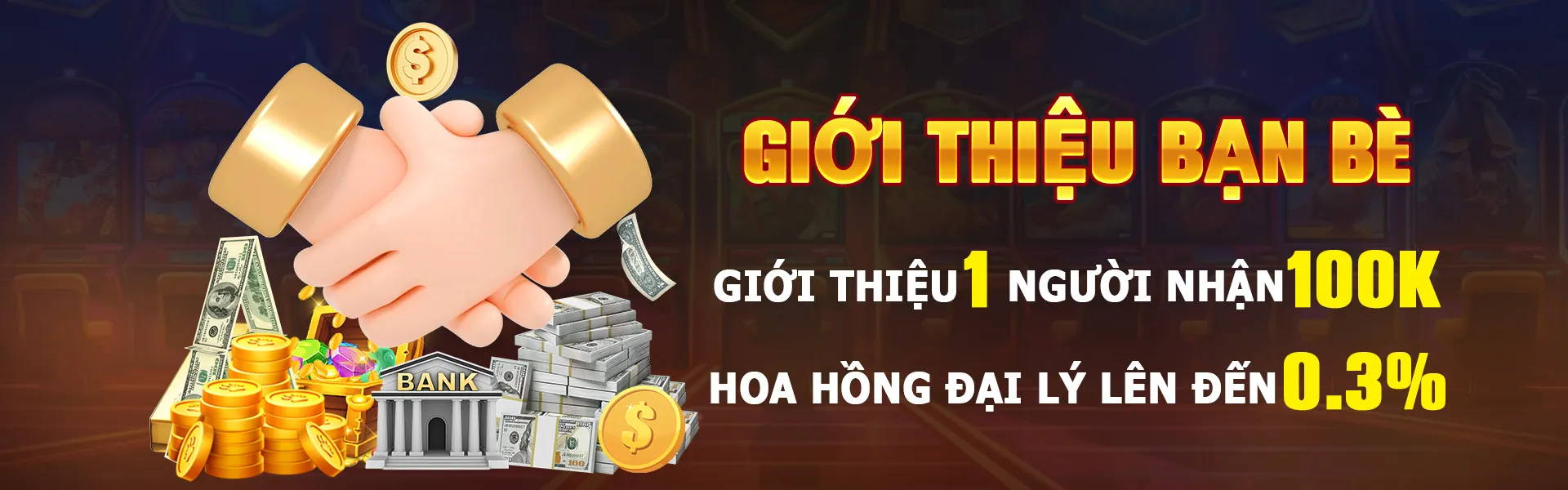 Chương trình đại lý vn8day trang chủ chính thức
