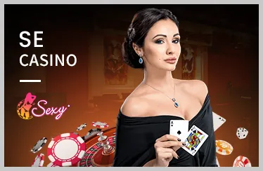 Trò chơi Slot 3D với hiệu ứng hình ảnh sống động
