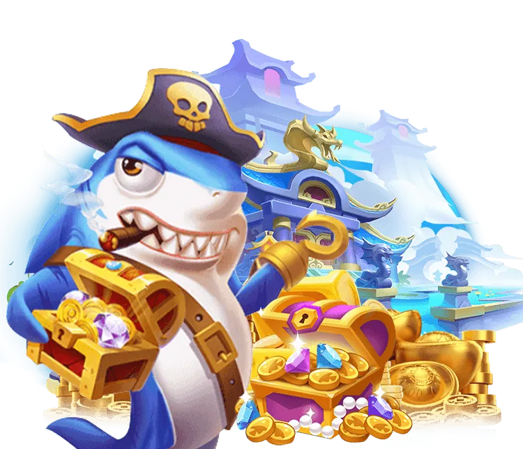 Kho game Slot và Bắn Cá khổng lồ trên ứng dụng vn8day